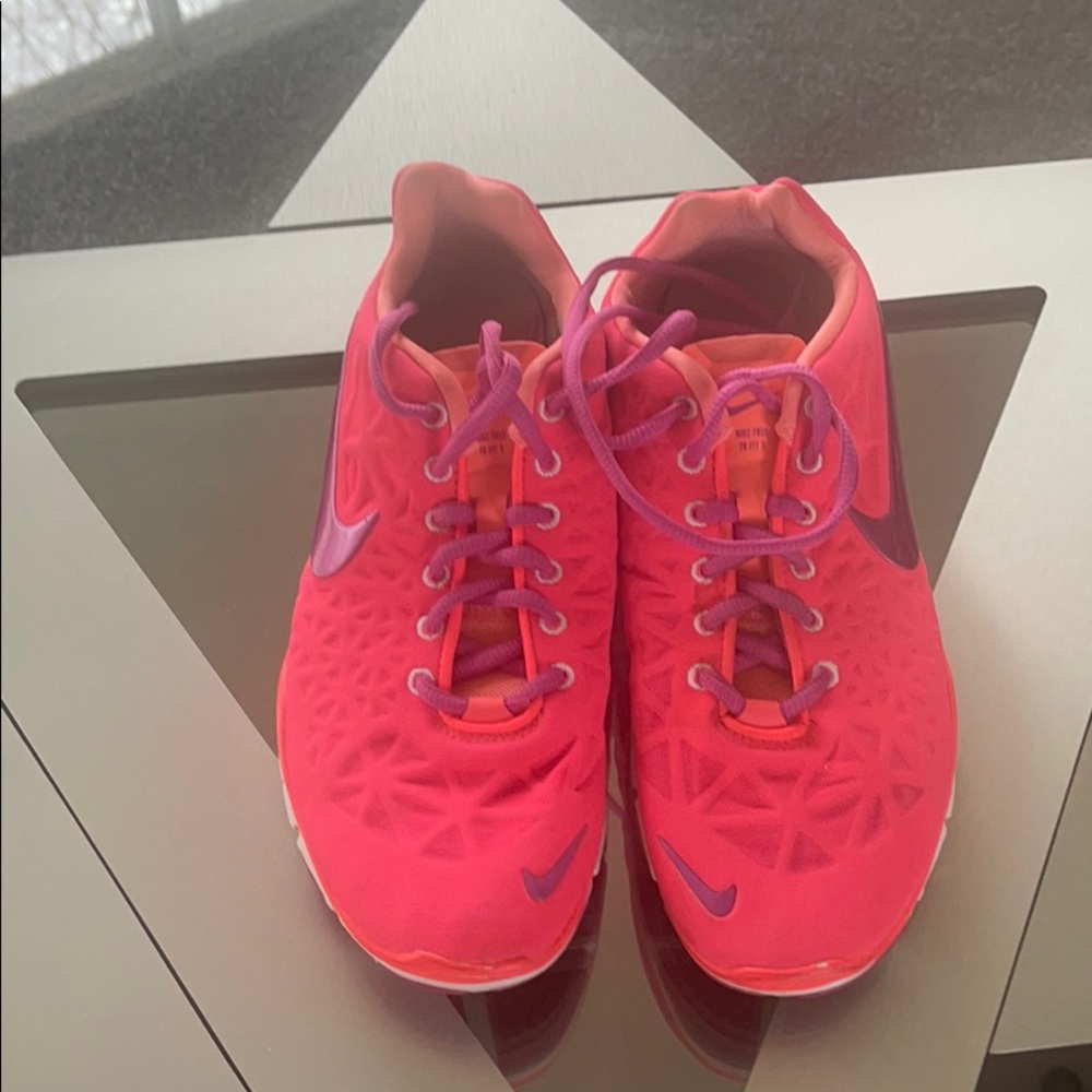 Nike Free 5.0